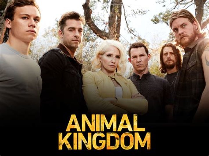 Animal Kingdom’ Season 3 — Photos