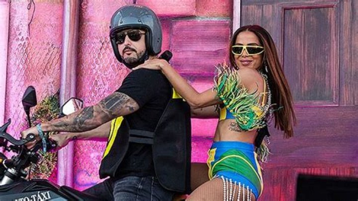 Anitta, Kylie Jenner, Olivia Culpo & More Hot Stars In Crop Tops At Coachella