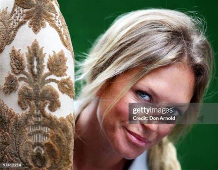 Annalise Braakensiek — Photos