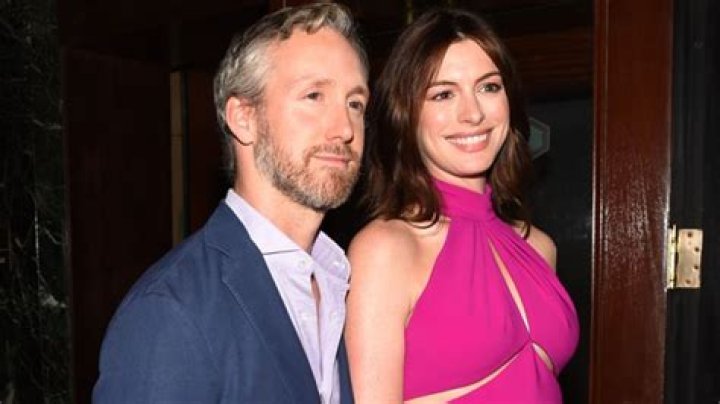 Anne Hathway Seemingly Gives Birth To Baby No. 2 With Adam Shulman – Hollywood Life