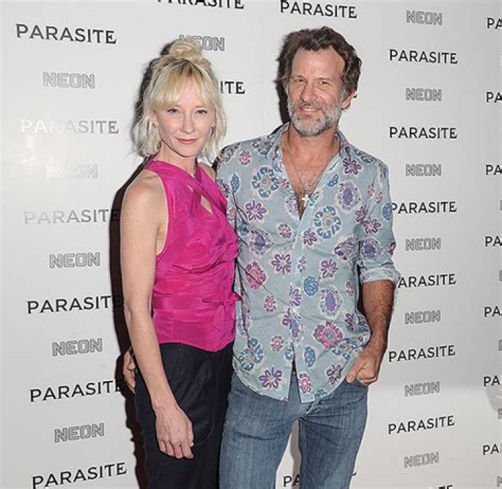Anne Heche’s Exes James Tupper & Thomas Jane React To Her Terrifying Crash