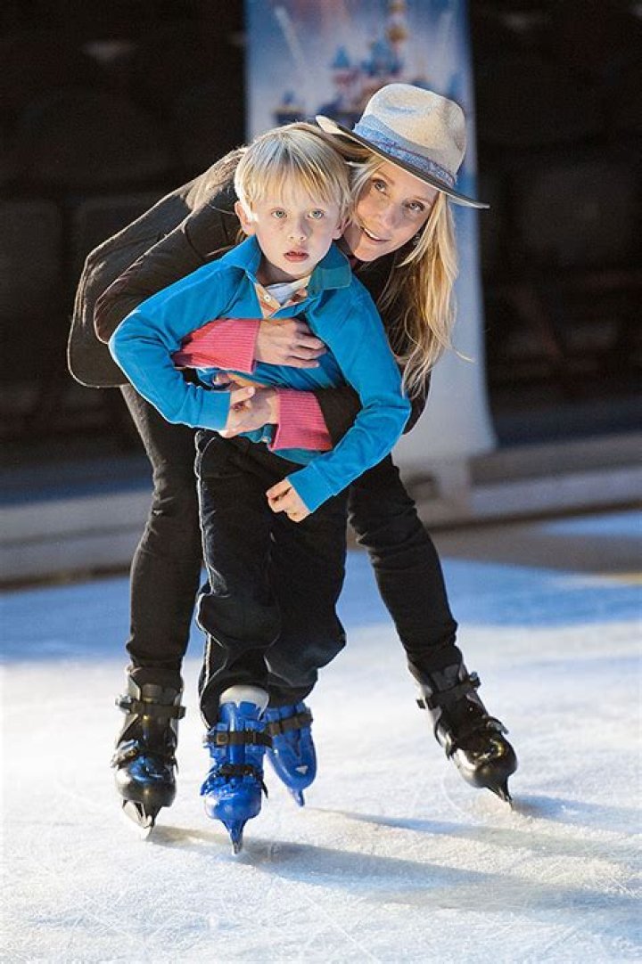Anne Heche’s Kids: Meet The Late Star’s Two Sons Homer & Atlas