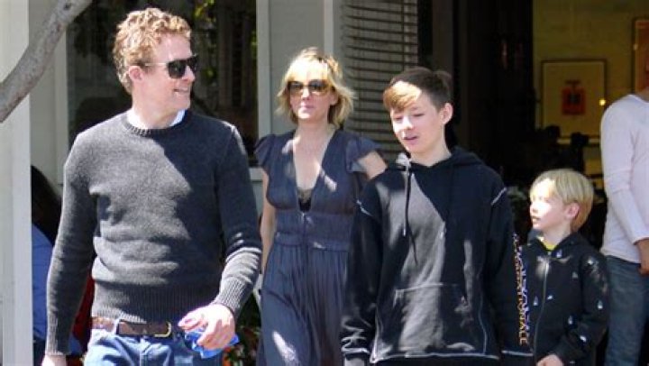 Anne Heche’s Son Says He’s ‘Left With A Deep, Wordless Sadness’ After Her Death