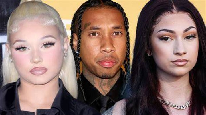ANOTHER Woman Says She Hooked Up With Rapper – Hollywood Life