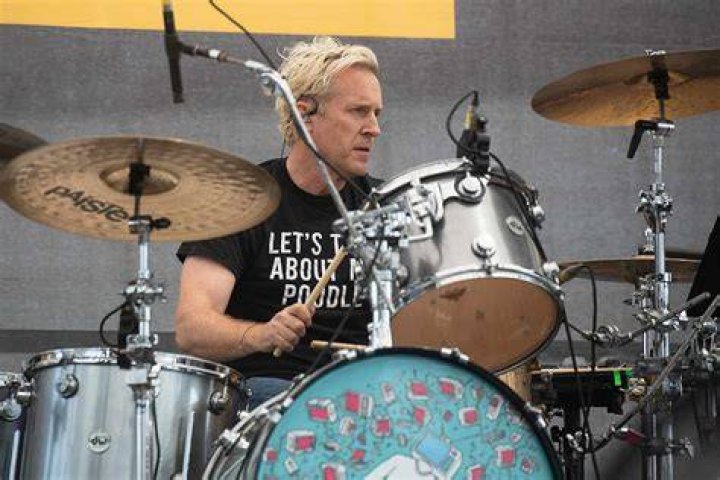 Anthony Anderson Pays Tribute To Foo Fighters Drummer Taylor Hawkins – Hollywood Life