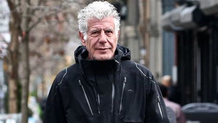 Anthony Bourdain’s Cause Of Death Confirmed: He Hung Himself With Bathrobe Belt