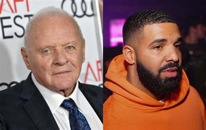 Anthony Hopkins, 82, Aces Drake’s ‘Toosie Slide’ In Amazing Viral Video — Watch
