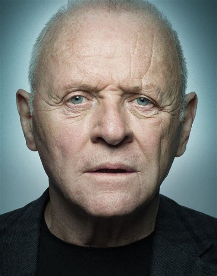 Anthony Hopkins Celebrity Profile – Hollywood Life