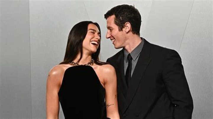Anwar Hadid Gushes Over GF Dua Lipa On 26th Birthday: ‘Girl Of My Dreams’