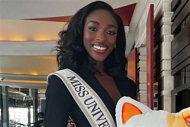 ‘ANWJR’ Contestant Olivia Colasuonno, 15, Shares Heartwarming Inspiration For Competing