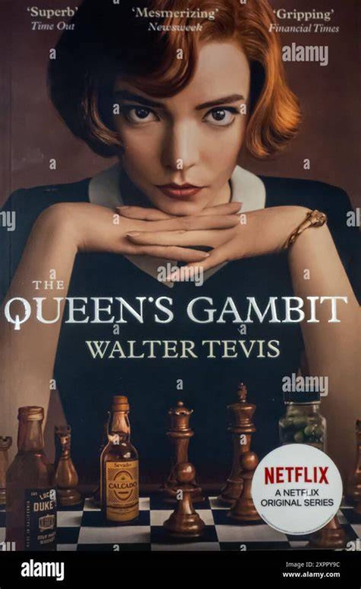 Anya Taylor-Joy Jokes ‘Queen’s Gambit’ Helped Her ‘Prepare’ For ‘SNL’ With ‘Green Pills’
