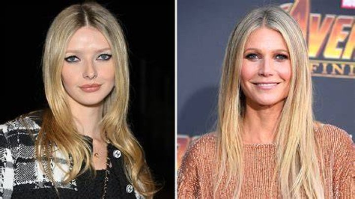 Apple Martin, 15, Looks Exactly Like Mom Gwyneth Paltrow, 47, While Hitting The Slopes In Aspen
