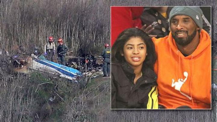 Ara Zobayan: 5 Things To Know About The Pilot Who Tragically Died In Kobe Bryant Helicopter Crash