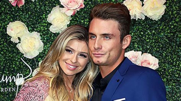 Are James Kennedy & Raquel Leviss Getting Married? ‘Vanderpump Rules’ – Hollywood Life