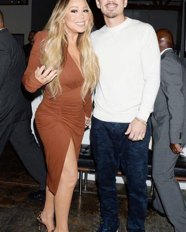 Are Mariah Carey and Bryan Tanaka Still Together? Split Rumors – Hollywood Life