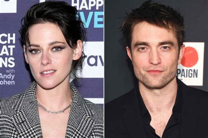Are Robert Pattinson Kristen Stewart Back Together After Reuniting? – Hollywood Life