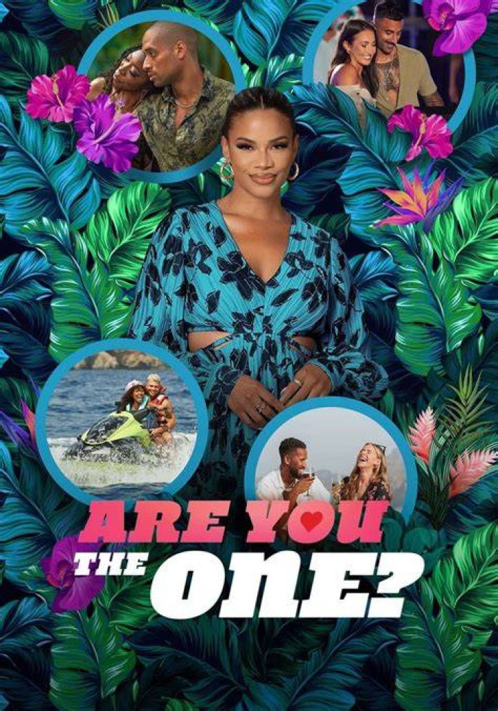 ‘Are You The One’ Season 5 Pics