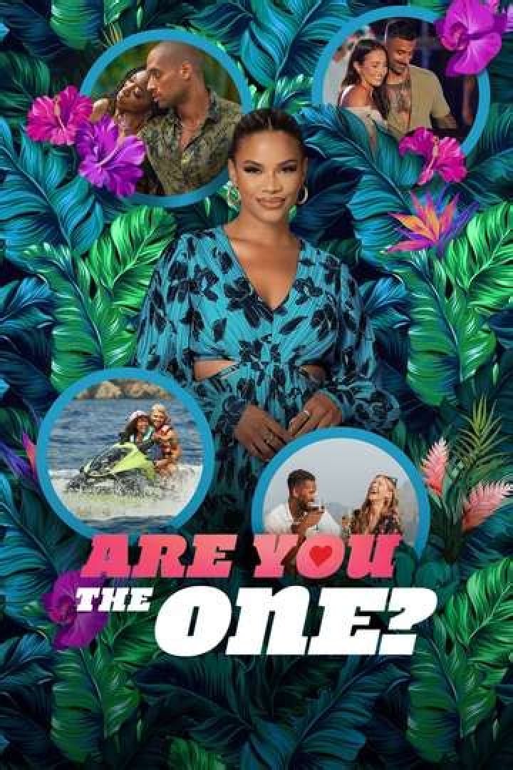 ‘Are You The One?’ Season 6 Pics