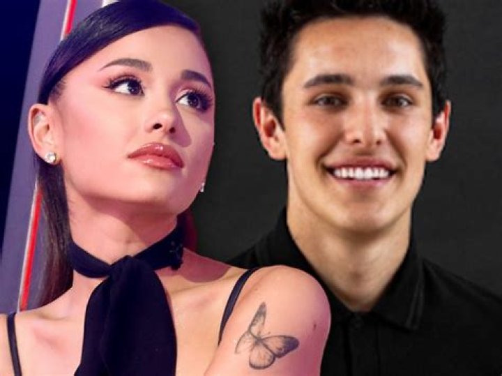 Ariana Grande & Dalton Gomez Are Officially Divorced: Inside Their Prenup & More