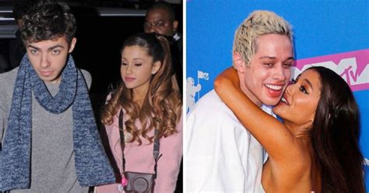 Ariana Grande Dumped Ricky Alvarez For A ‘New Start’: Why Their Romance Just Couldn’t Work