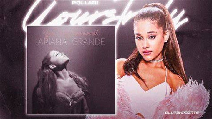 Ariana Grande Mentioned In ‘Stay Down’ Lyrics – Hollywood Life