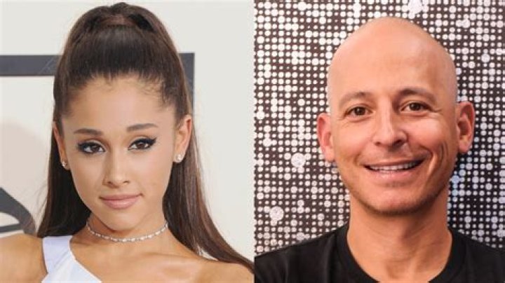 Ariana Grande’s Trainer Harley Pasternak Gives Health & Fitness Advice – Hollywood Life