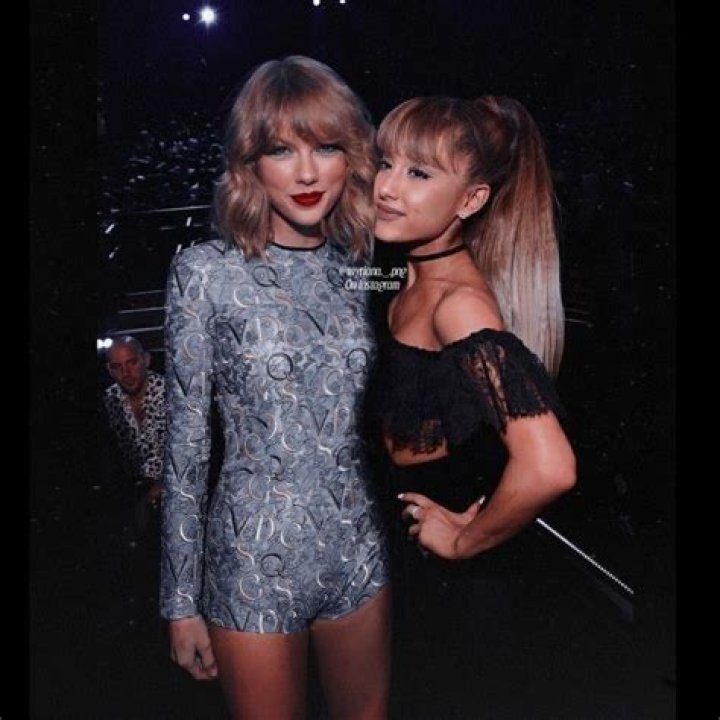 Ariana Grande, Taylor Swift & More: 7 Sexy Celebs Dressed As Schoolgirls