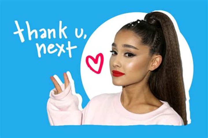 Ariana Grande ‘Thank U, Next’ Video — PICS