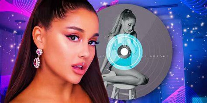 Ariana Grande Throws The Ultimate Girl Party In Sassy New Video For ‘7 Rings’