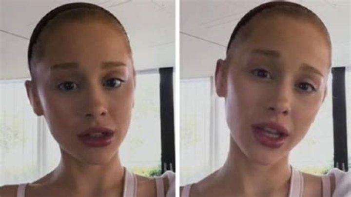 Ariana Grande To Body Shamer — Ari Fires Back After Being Called A ‘Stick’ – Hollywood Life