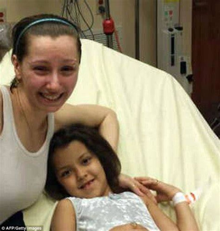 Ariel Castro’s Daughter In Prison For Slashing Her Baby’s Throat