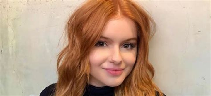 Ariel Winter’s Red Hair, Kim Kardashian’s Bob & 40 More Cool Celeb Hairstyles Of 2019 – Pics