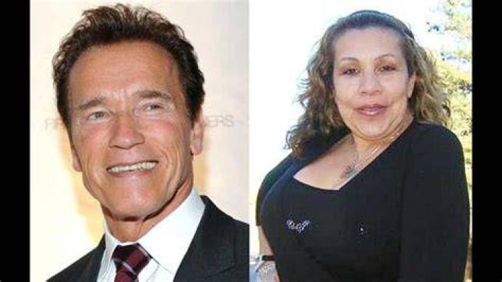 Arnold Schwarzenegger Slept With The Housekeeper For The Thrill, Not The Sex, Experts Say! – Hollywood Life