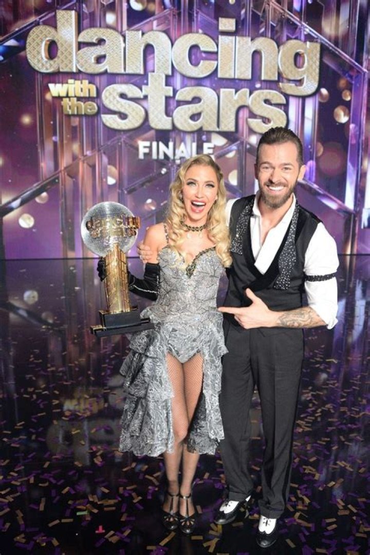 Artem Chigvintsev Defends Kaitlyn Bristowe After Harsh ‘DWTS’ Criticism: She Didn’t ‘Give Up’