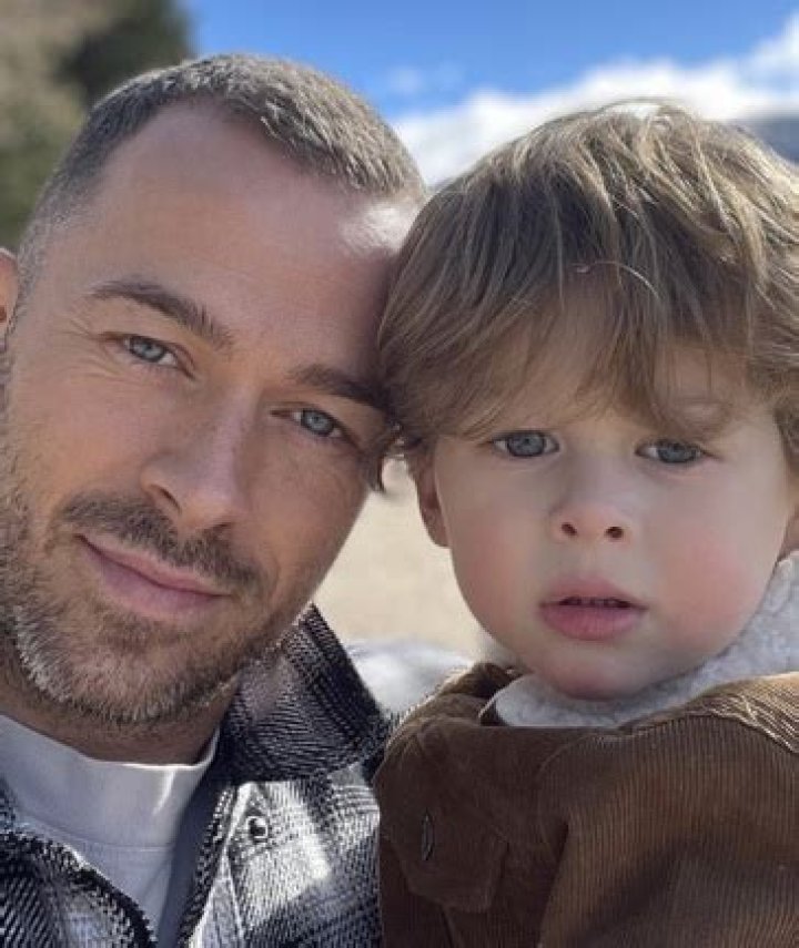 Artem Chigvintsev’s Son Matteo Smiles After His First ‘DWTS’ Win – Hollywood Life