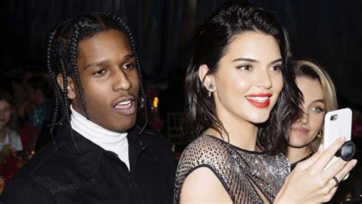 ASAP Rocky Reveals His ‘Sex Addiction’ In Wild New Interview – Hollywood Life