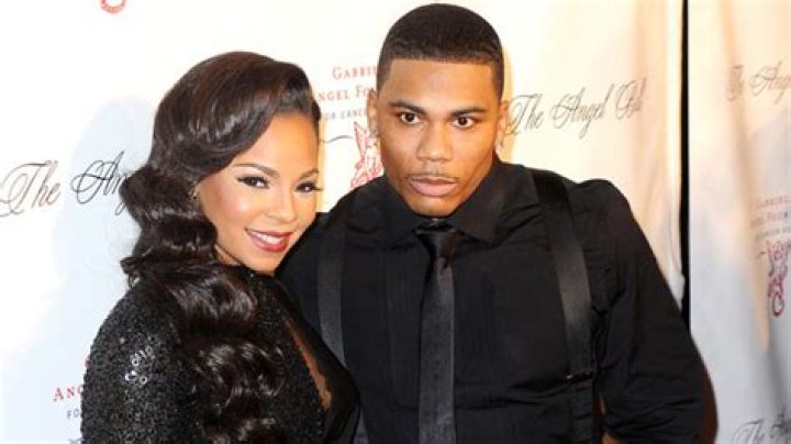 Ashanti Talks Nelly Relationship After ‘Body On Me’ Performance – Hollywood Life
