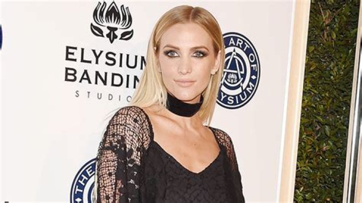 Ashlee Simpson Biography – Hollywood Life
