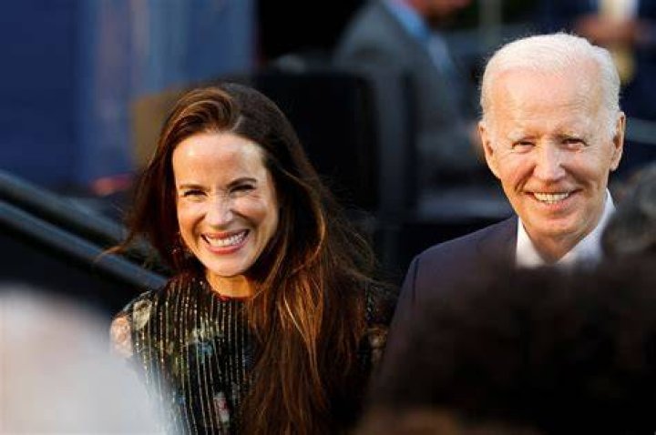 Ashley Biden Reveals How Her Late Brother Beau’s ‘Presence’ Made Dad Joe ‘Bawl’ Before His Presidency