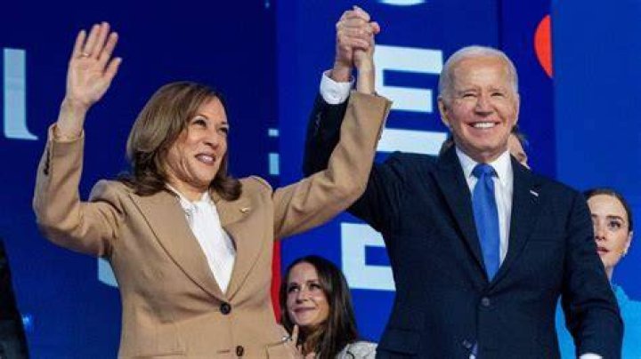 Ashley & Hunter Biden Pay Tribute To Late Brother Beau At DNC: ‘He’s Very Much Alive In Our Hearts’