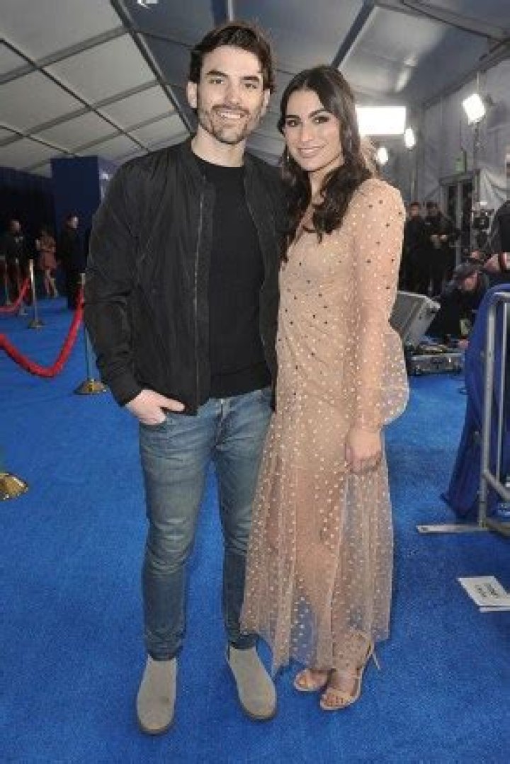 Ashley Iaconetti & Jared Haibon Confirm They’re Trying For A Baby In 2020 & Tease Their Name Choice