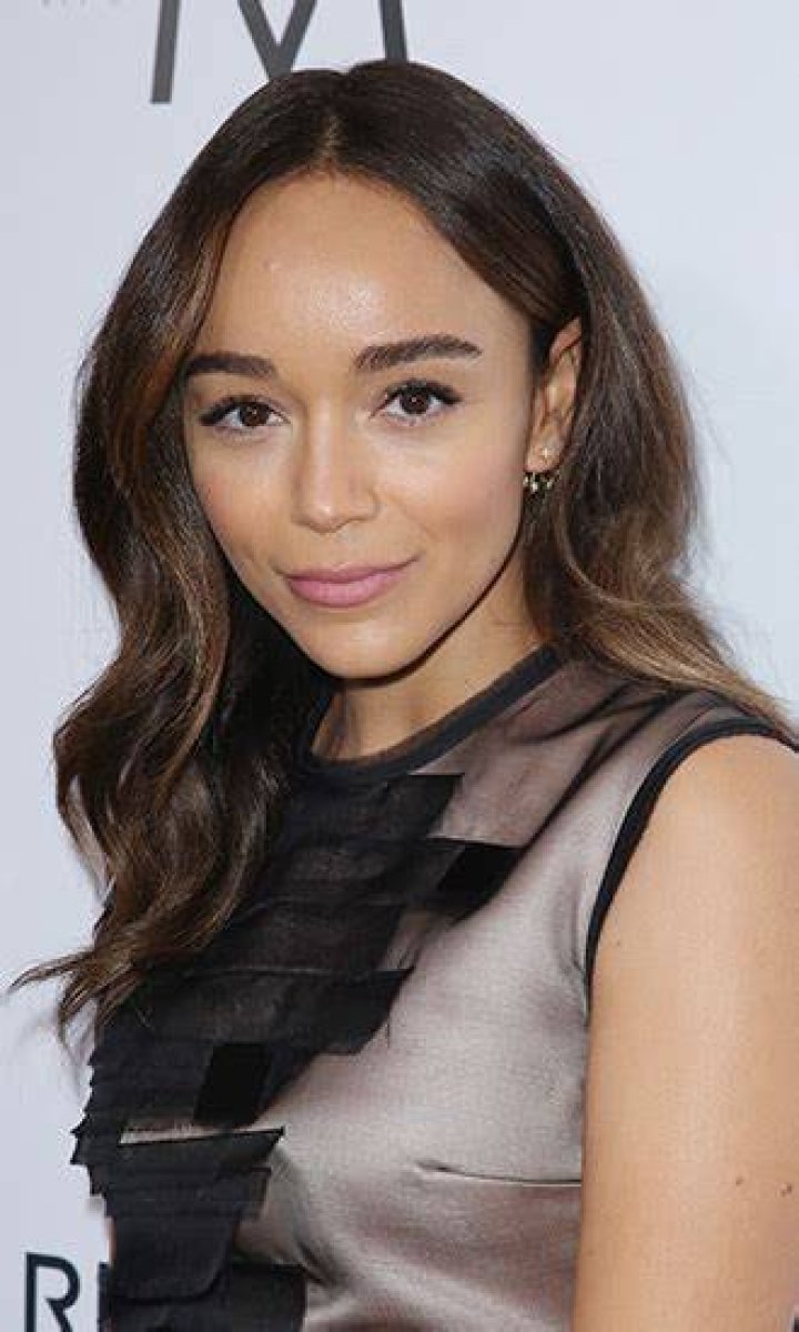 Ashley Madekwe Celebrity Bio – Hollywood Life