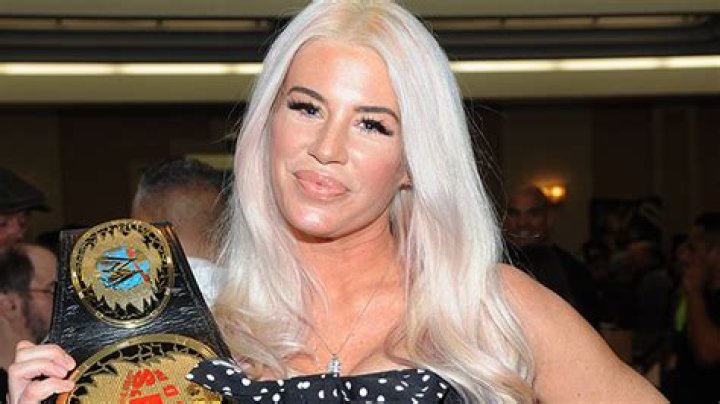 Ashley Massaro’s Cause Of Death Ruled Suicide By Hanging: Report – Hollywood Life