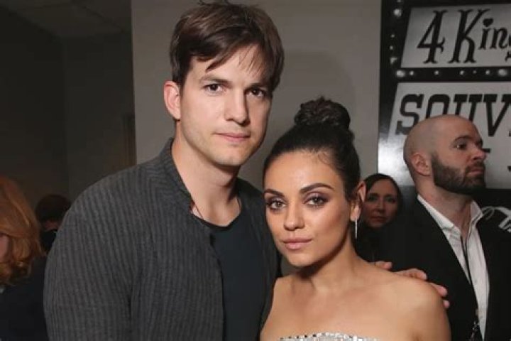 Ashton Kutcher & Mila Kunis Resign From Anti-Abuse Organization Following Danny Masterson Support