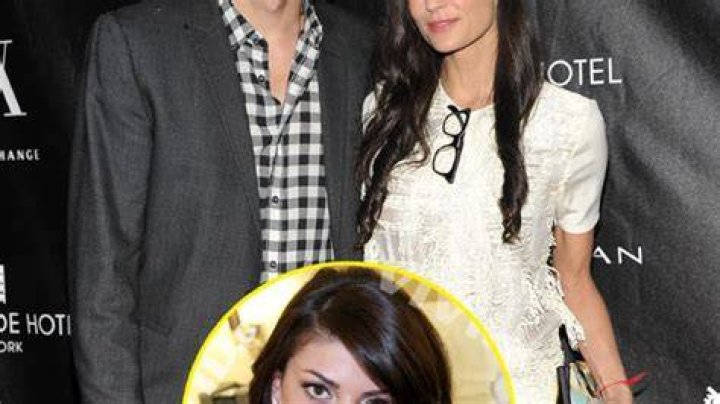 Ashton Kutcher Mistresses Speak Out On Divorce – Hollywood Life
