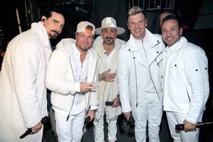 At Home With… AJ McLean: Backstreet Boys Singer Shares ‘Wild World’ Cover & Quarantine Playlist