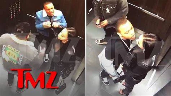 Atlanta’ — Bow Wow Elevator Fight Video Revealed – Hollywood Life