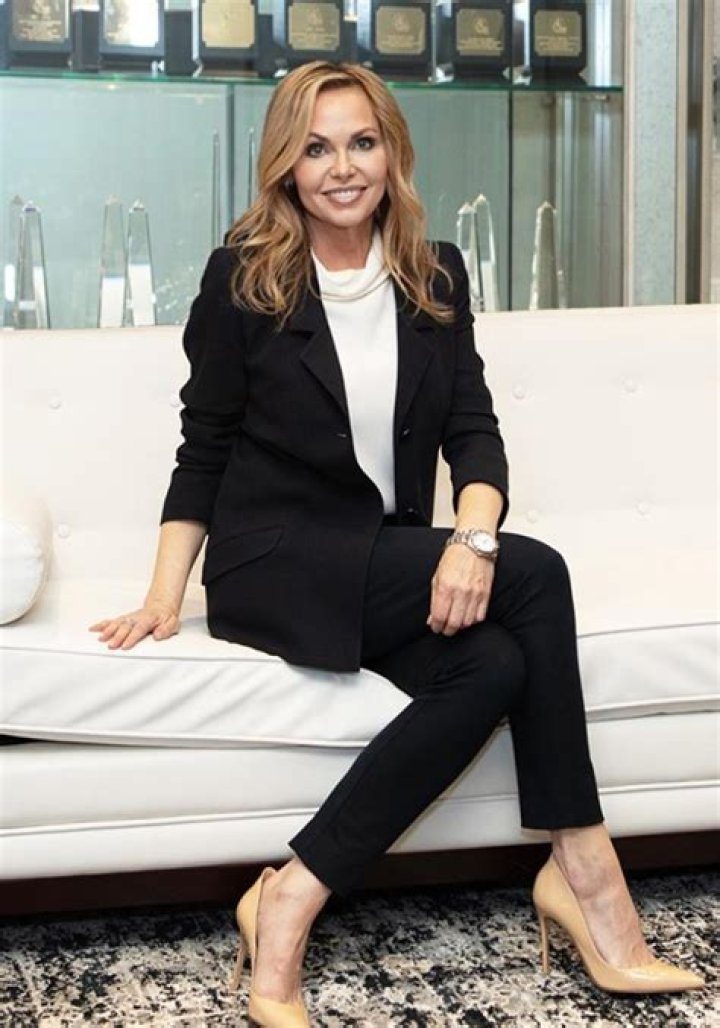 Atlanta Real Estate Marketing Expert, Lori Lane, Unveils the Insider’s Guide: Why Celebrities Are Flocking to Atlanta’s Real Estate Scene