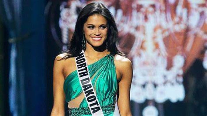 Audra Mari: 5 Things About Josh Duhamel’s Beauty Pageant Wife