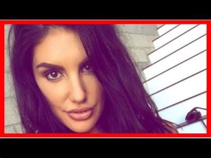 August Ames’ Suicide Note Found In Car After Tragic Death  – Hollywood Life